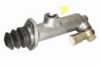 TEXTAR 50026900 Master Cylinder, clutch